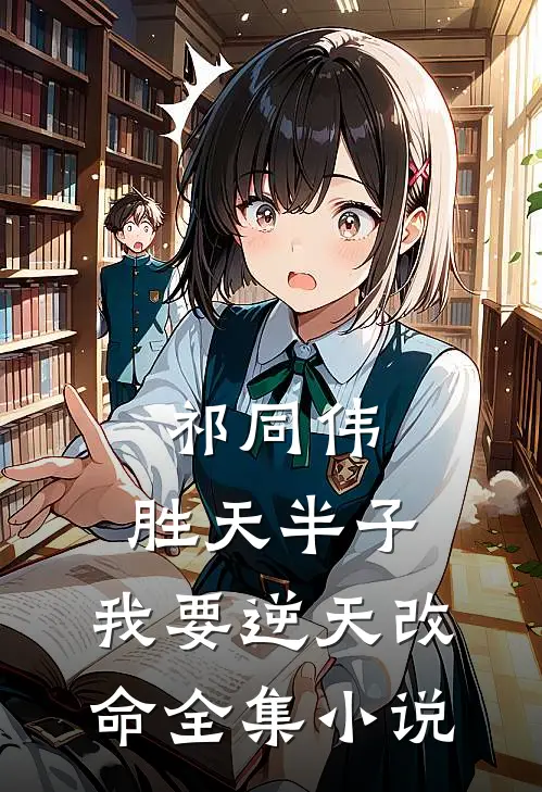 祁同伟：胜天半子，我要逆天改命全集小说