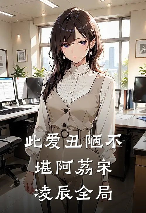 此爱丑陋不堪阿荔宋凌辰全局