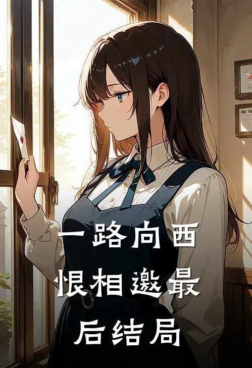 一路向西恨相邀最后结局