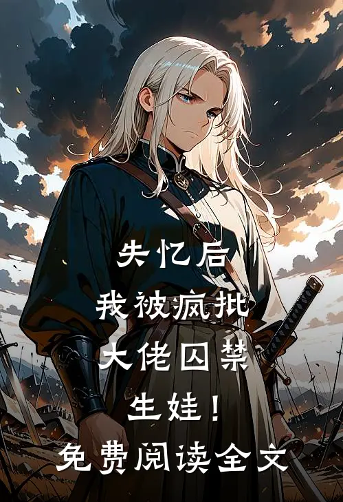 失忆后，我被疯批大佬囚禁生娃！免费阅读全文