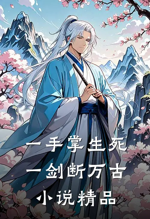一手掌生死,一剑断万古小说精品