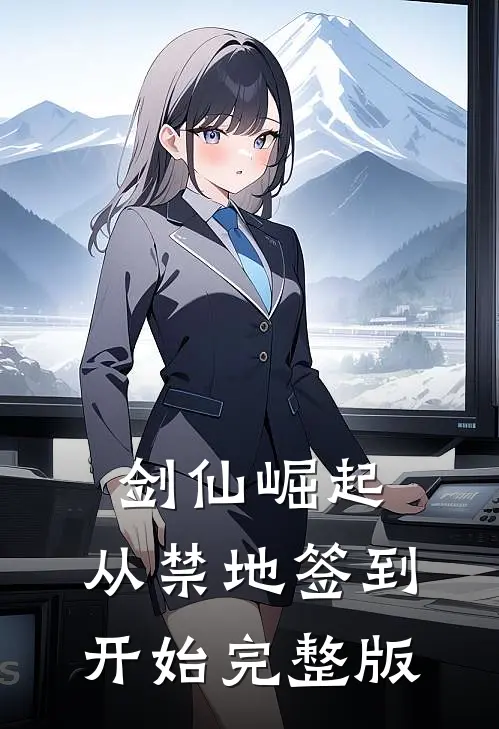 剑仙崛起：从禁地签到开始完整版