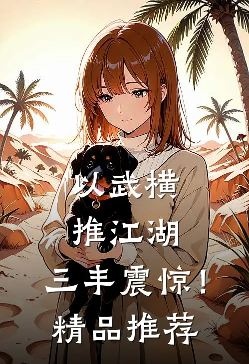 以武横推江湖，三丰震惊！精品推荐