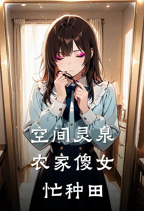 空间灵泉：农家傻女忙种田
