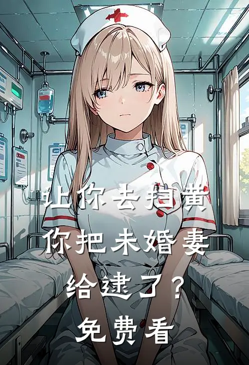 让你去扫黄，你把未婚妻给逮了？免费看