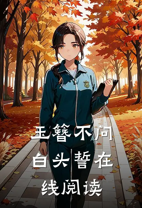 玉簪不问白头誓在线阅读