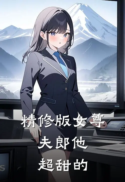 精修版女尊,夫郎他超甜的免费阅读