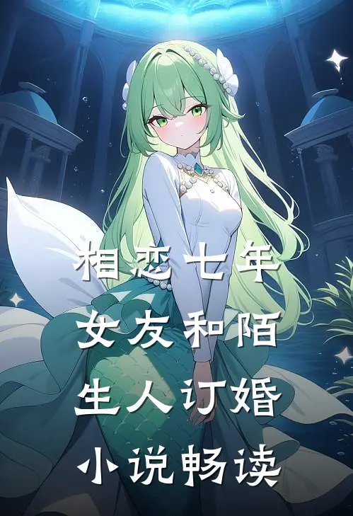 相恋七年，女友和陌生人订婚小说畅读