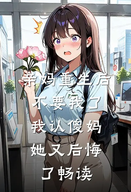 亲妈重生后不要我了，我认傻妈她又后悔了畅读