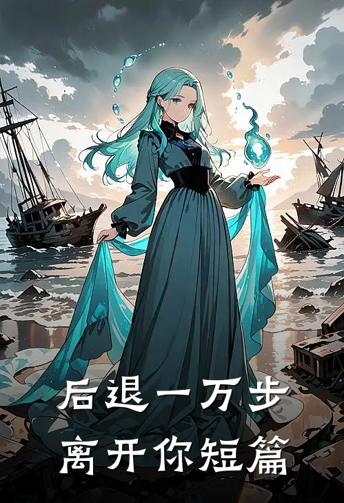 后退一万步离开你短篇