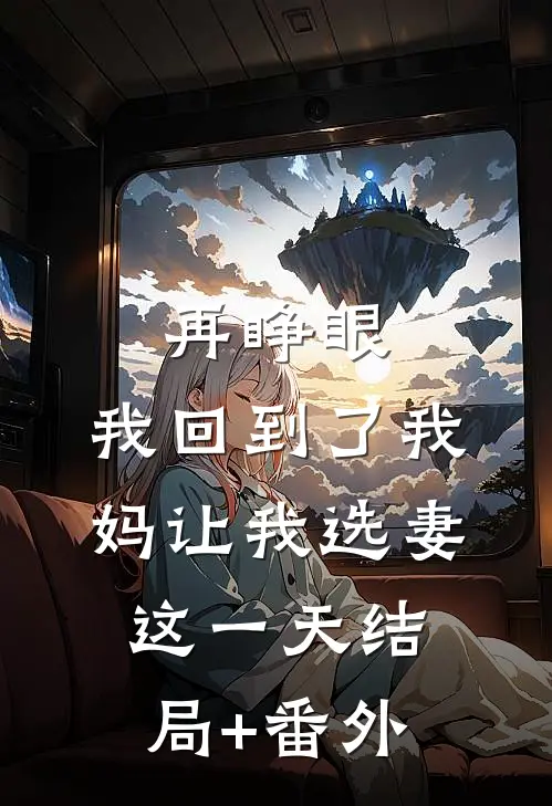 再睁眼，我回到了我妈让我选妻这一天结局+番外