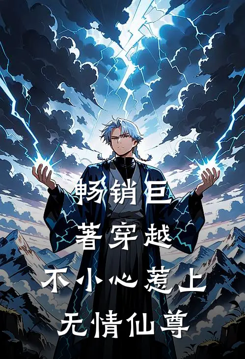 畅销巨著穿越：不小心惹上无情仙尊