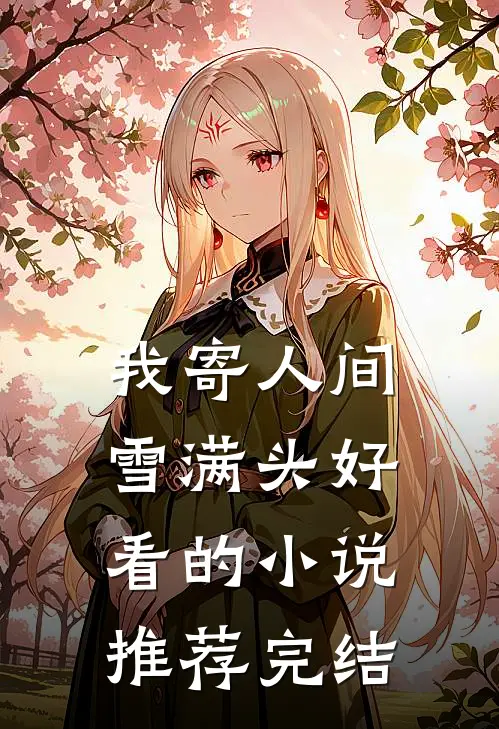 我寄人间雪满头好看的小说推荐完结