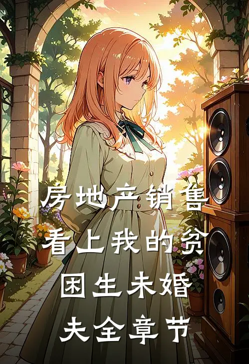 房地产销售看上我的贫困生未婚夫全章节