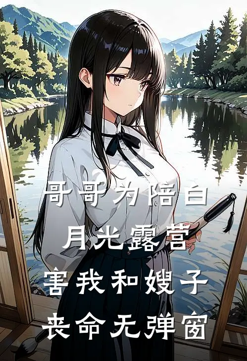 哥哥为陪白月光露营，害我和嫂子丧命无弹窗