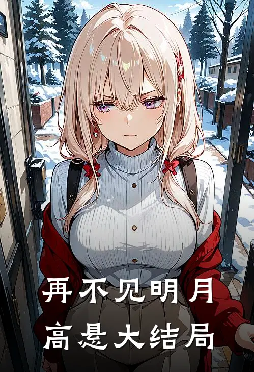 再不见明月高悬大结局