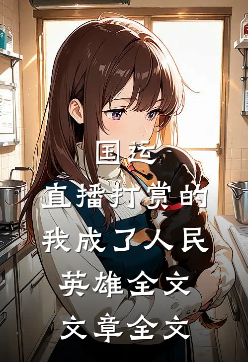 国运:直播打赏的我成了人民英雄全文文章全文