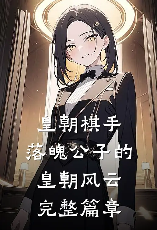 皇朝棋手落魄公子的皇朝风云完整篇章免费阅读