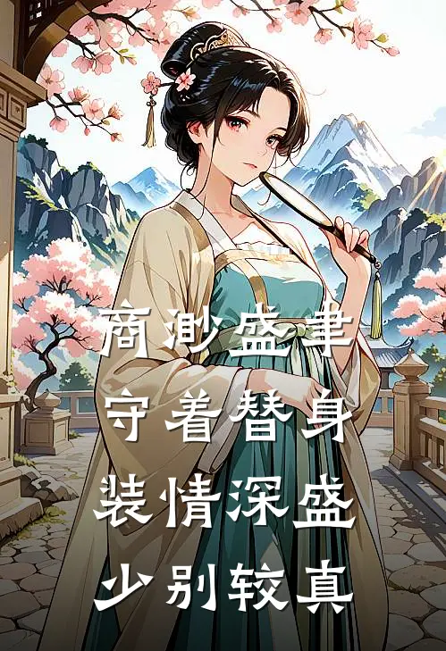 商渺盛聿守着替身装情深盛少别较真