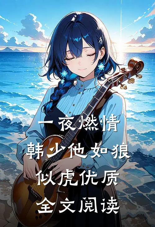 一夜燃情:韩少他如狼似虎优质全文阅读