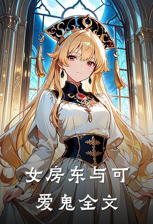 女房东与可爱鬼全文