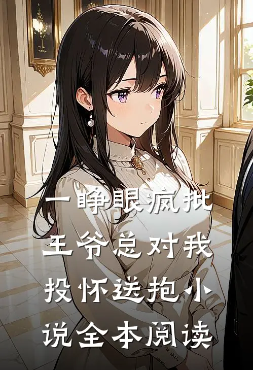 一睁眼疯批王爷总对我投怀送抱小说全本阅读