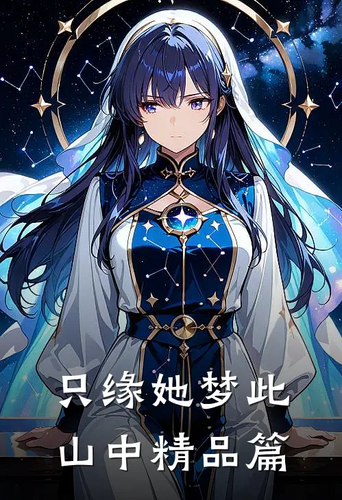 只缘她梦此山中精品篇