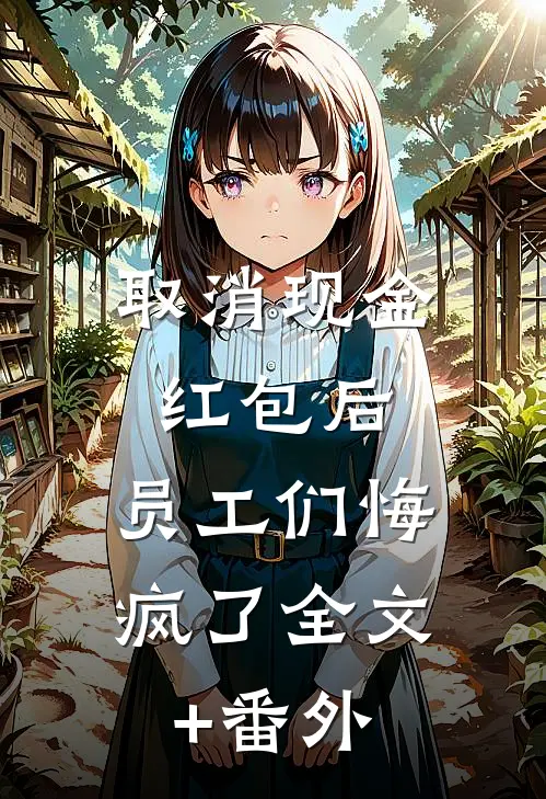 取消现金红包后，员工们悔疯了全文+番外