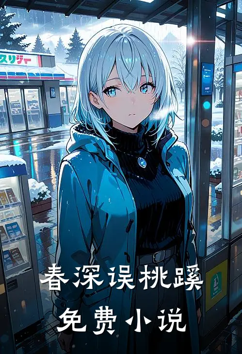 春深误桃蹊免费小说