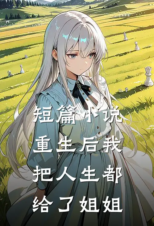 短篇小说重生后我把人生都给了姐姐