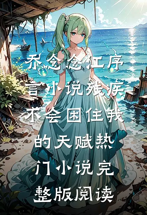 乔念念江序言小说残疾不会困住我的天赋热门小说完整版阅读