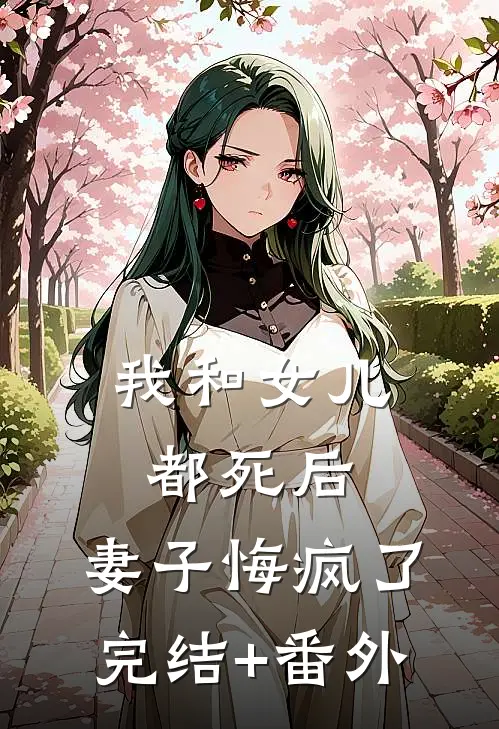 我和女儿都死后，妻子悔疯了完结+番外