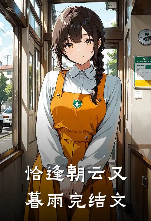 恰逢朝云又暮雨完结文