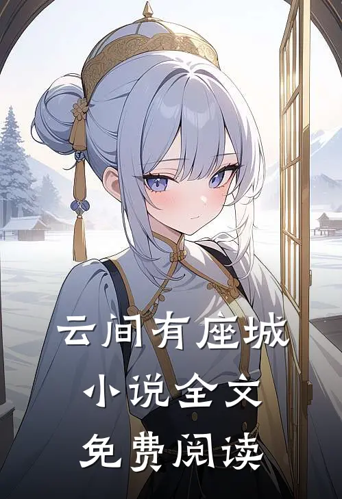 云间有座城小说全文免费阅读