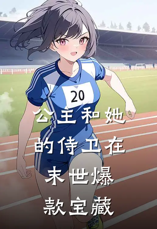 公主和她的侍卫在末世爆款宝藏