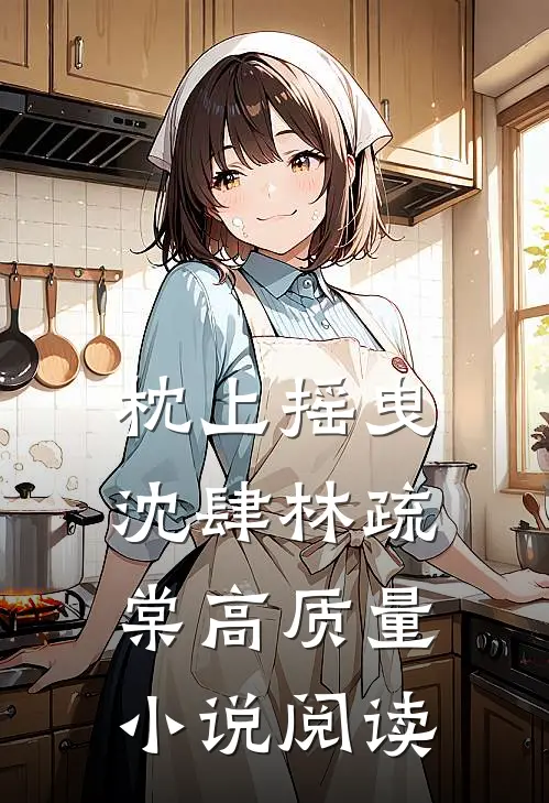 枕上摇曳沈肆林疏棠高质量小说阅读