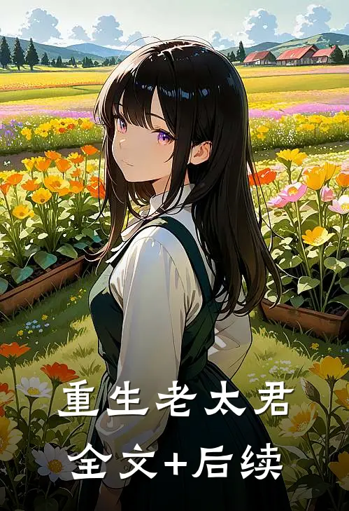 重生老太君全文+后续