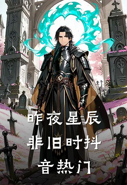 昨夜星辰非旧时抖音热门