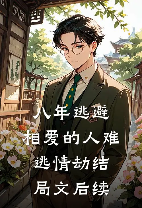 八年逃避，相爱的人难逃情劫结局文后续