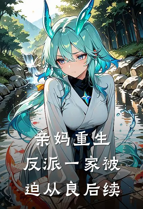 亲妈重生,反派一家被迫从良后续