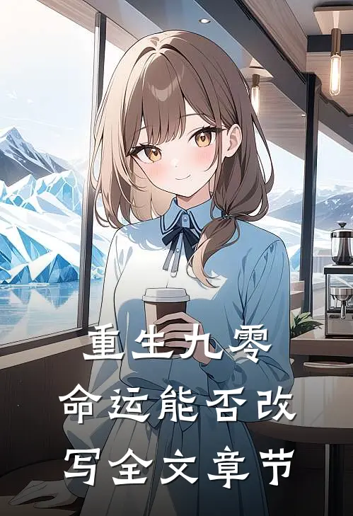 重生九零，命运能否改写全文章节