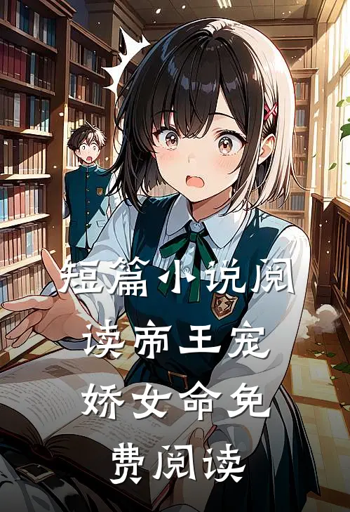 短篇小说阅读帝王宠,娇女命免费阅读
