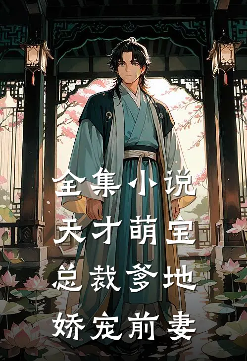 全集天才萌宝总裁爹地娇宠前妻全文阅读