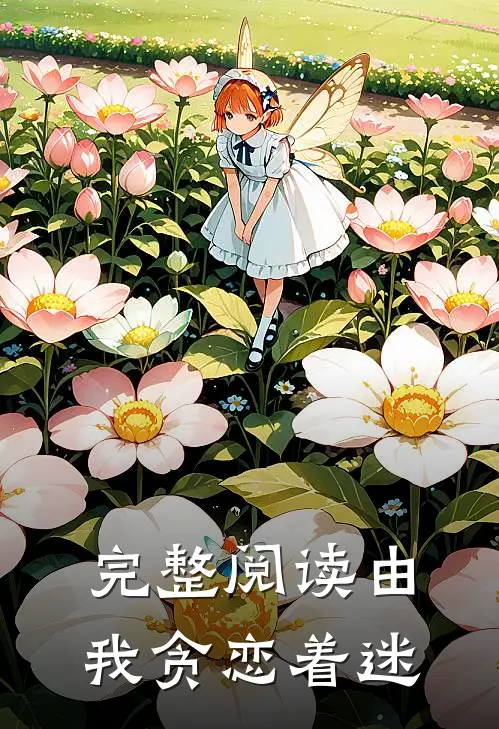 完整阅读由我贪恋着迷