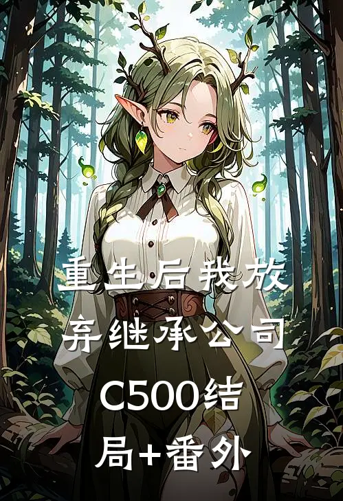 重生后我放弃继承公司C500结局+番外