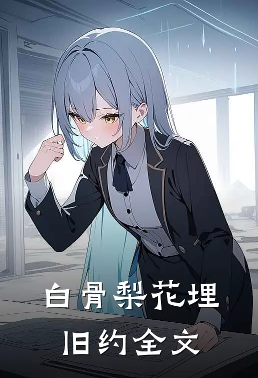白骨梨花埋旧约全文