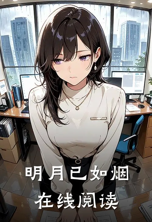 明月已如烟在线阅读