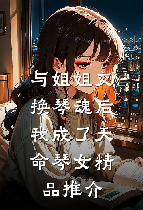 与姐姐交换琴魂后，我成了天命琴女精品推介