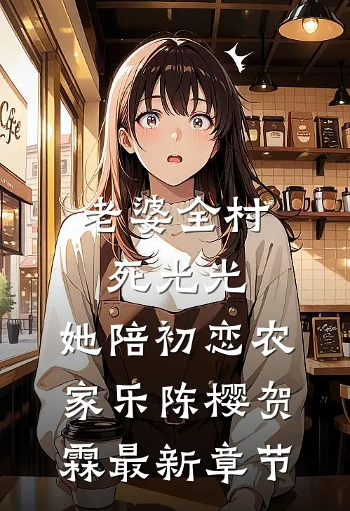 老婆全村死光光，她陪初恋农家乐陈樱贺霖最新章节