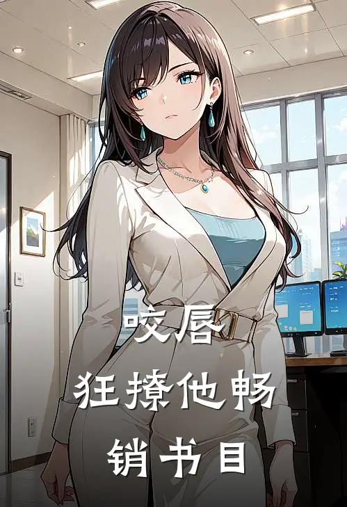 咬唇，狂撩他畅销书目